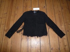 NEU * Suite * Lederjacke *