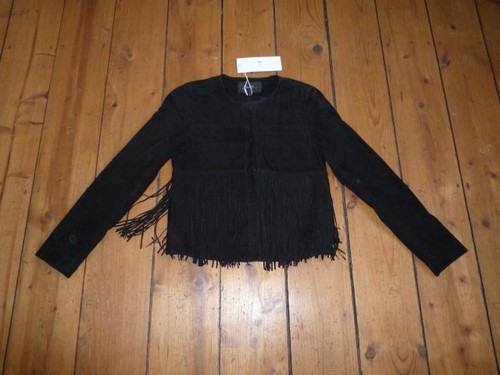 Neu suite lederjacke - suite, *