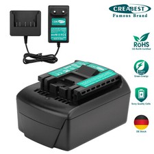 Für Bosch BAT609 BAT618 GSR