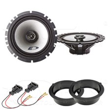 ALPINE LAUTSPRECHER für AUDI