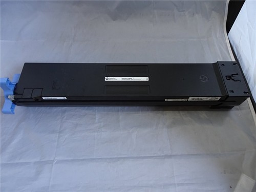 Original toner schwarz - original, hp