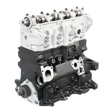 Teilmotor offen für VW T2/ T3