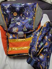 Mc Neill --   Ergo  Light  Junior  " Miracle "  +  Sporttasche   TOP Zustand