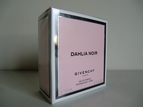 Givenchy dahlia noir edp nat - dahlia,