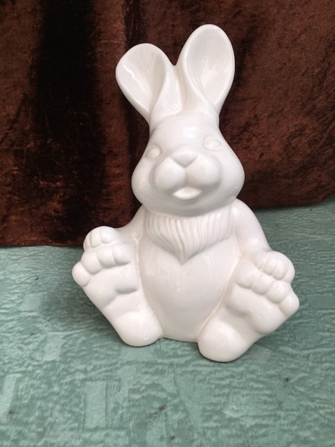 Hase ostern keramikhase - hase,