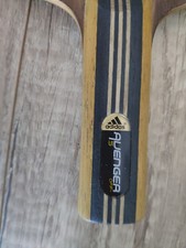 Tischtennis Holz Adidas Avenger A5 Offensiv Off-