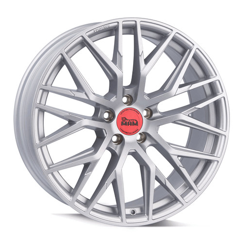 Zoll mam rs4 alufelge - mam,