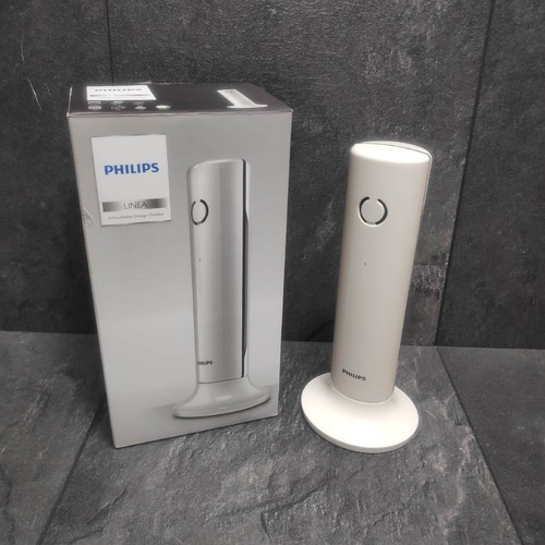 Philips linea m330 weiß - linea,