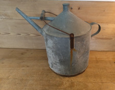 Ölkanne Ölfass Werkstatt