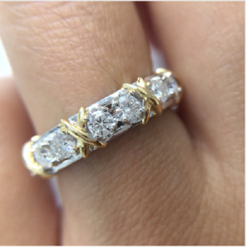 Ehering ring als geschenk 925 - ring,