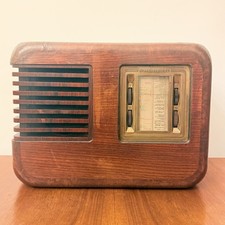 Vintage-Radio Phonola 521