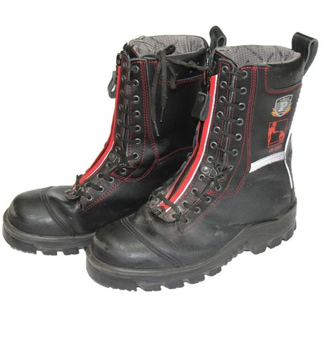 Völkl feuerwehrstiefel - völkl,