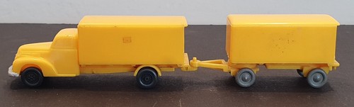Wiking 87 unverglast - wiking, 1:87