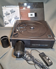 Kodak Projector Rebuilt 850H
