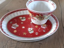 Villeroy Boch Winter Bakery