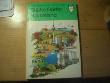 Mein Kleines Lexikon  STÄDTE