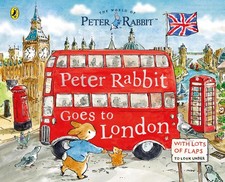 Beatrix Potter / Peter Rabbit