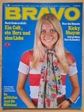 Bravo vom 11 1969 - bravo,