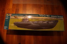 Revell 05045 - Deutsches