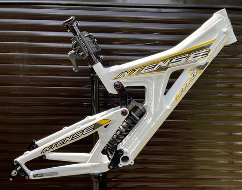 Intense mtb rahmen - m3,