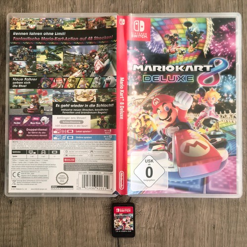 Nintendo switch mario kart - switch, ►