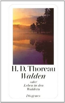 Walden oder leben den - oder,