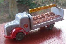 WIKING MB 3500 Kurzhauber