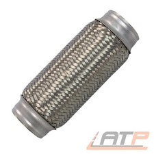 FLEXROHR 50x200 FÜR VW LUPO