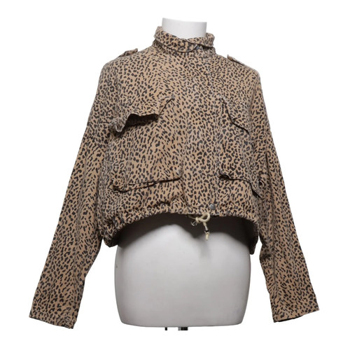 Boohoo jeansjacke damen - jeansjacke,,