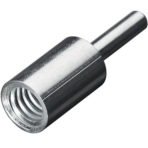 Gewindeadapter 50mm - gewindeadapter, l.50mm