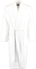Cawö Bademantel Herren Kimono