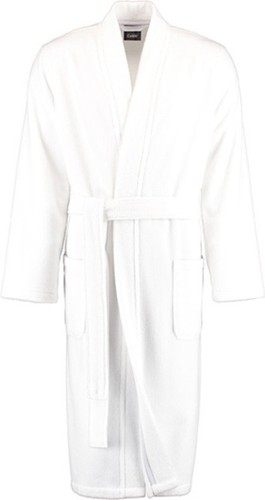 Cawö bademantel herren kimono - cawö,