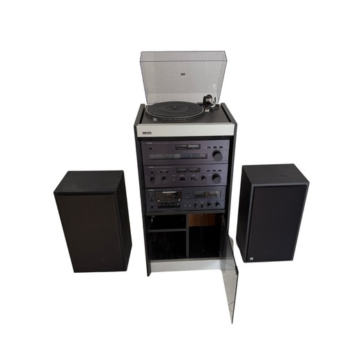Yamaha rack 1 - lc-v, für