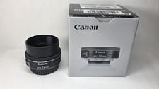 Canon EF-S 24 mm F2.8 STM