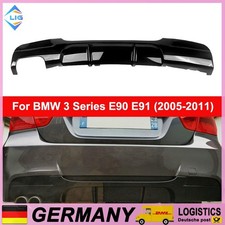 Diffusor passt für BMW E90