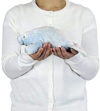 COLORATA Seekuh Plüschtier