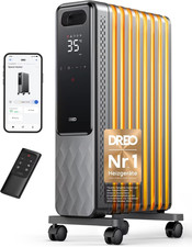 Dreo Ölradiator OH310S 2000W