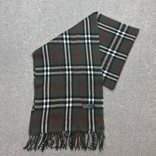 Burberry london schal - london, 60