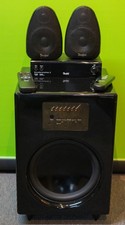 Teufel heimkino set a - –,