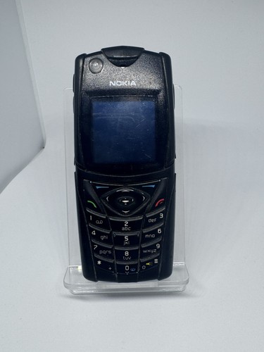 Nokia 5140i handy schwarz - nokia,
