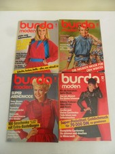 Burda moden 9 10 - burda, moden-nr.