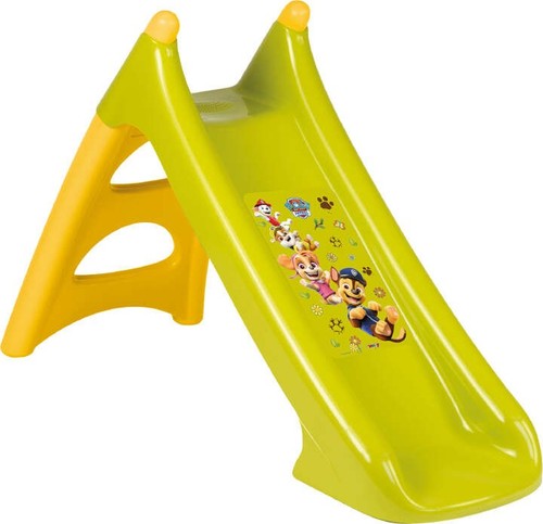 Smoby paw patrol rutsche - smoby, xs