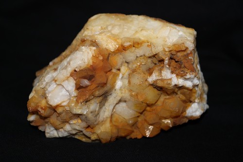 Milchquarzstufe orange - milchquarzstufe,,