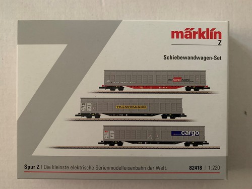 Märklin spur 82418 - märklin,