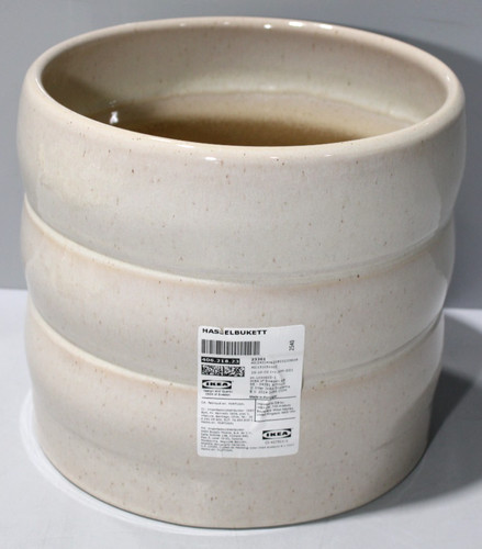 Ikea hasselbukett übertopf - Übertopf, 19