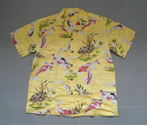 Original aloha republic - original,