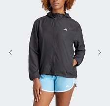 Adidas Laufjacke Laufwindjacke
