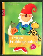 Bastelbuch Ostern: Niedliche