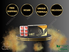 APL HRT Bio Vegan 30 Tabletten