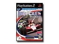 Indy Car Series 2005 von
